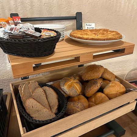 博登迈斯 兰德斯迈内奥斯泽特旅馆酒店 外观 照片