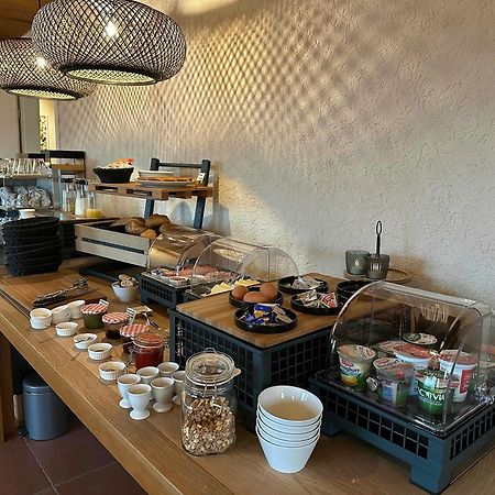 博登迈斯 兰德斯迈内奥斯泽特旅馆酒店 外观 照片