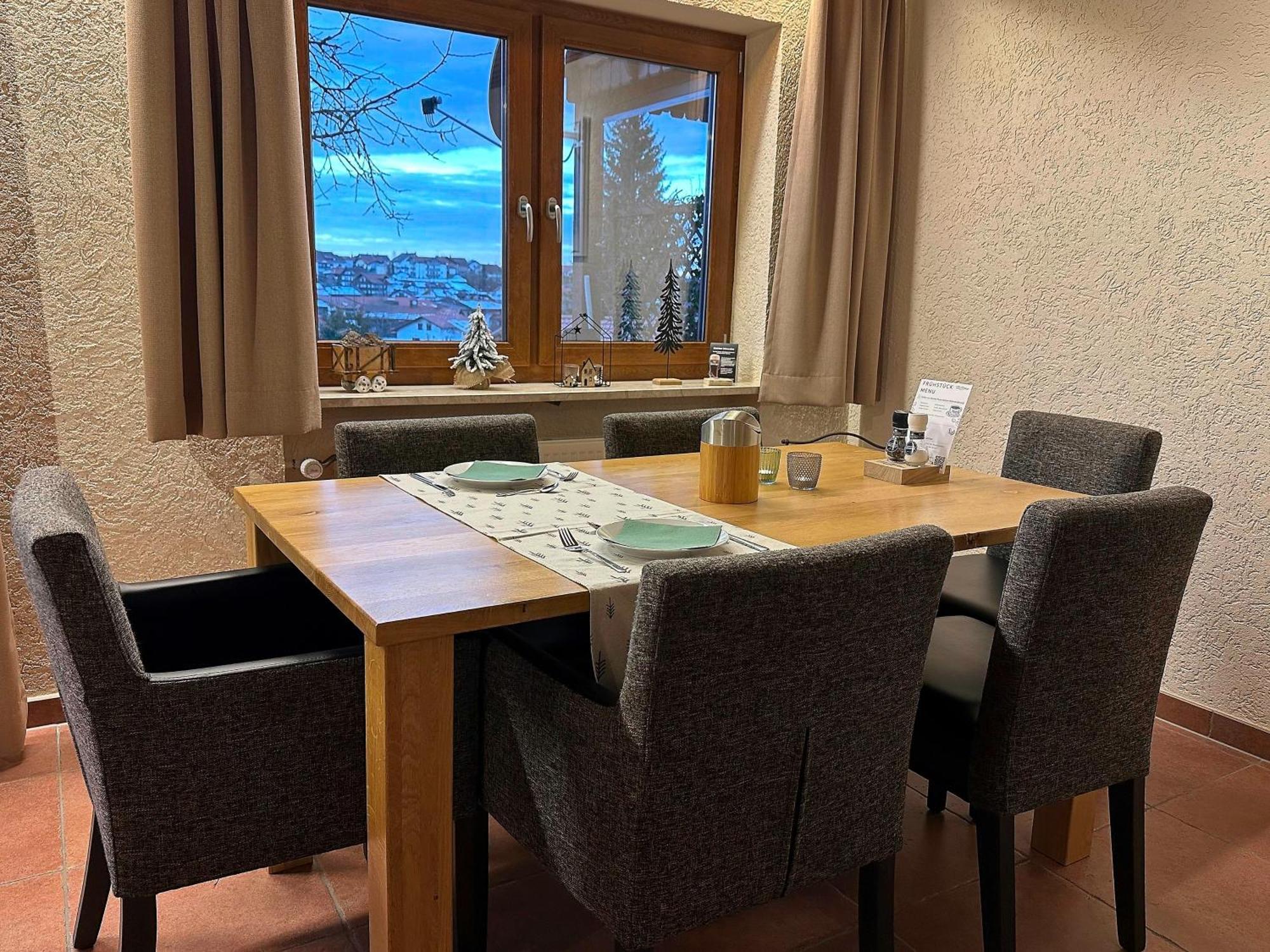 博登迈斯 兰德斯迈内奥斯泽特旅馆酒店 外观 照片